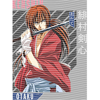 Japanese anime-JP 1327